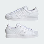 Men's Adidas Superstar Ii Shoes