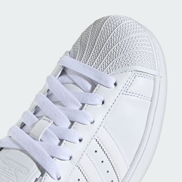 Men's Adidas Superstar Ii Shoes