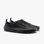 Vivobarefoot Sensus Moc Lace Up Leather Men's Shoes