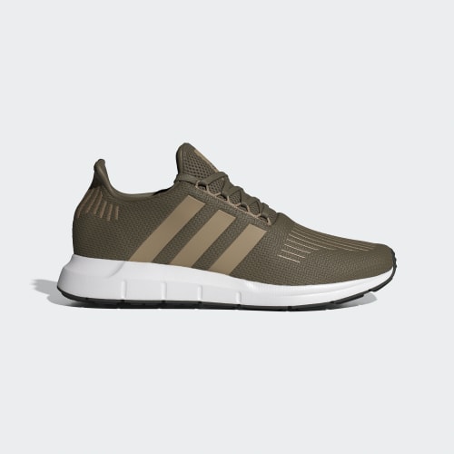 Men's Adidas Swift Run 1.0 Shoes