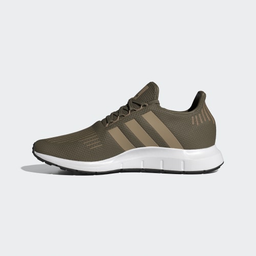 Men's Adidas Swift Run 1.0 Shoes