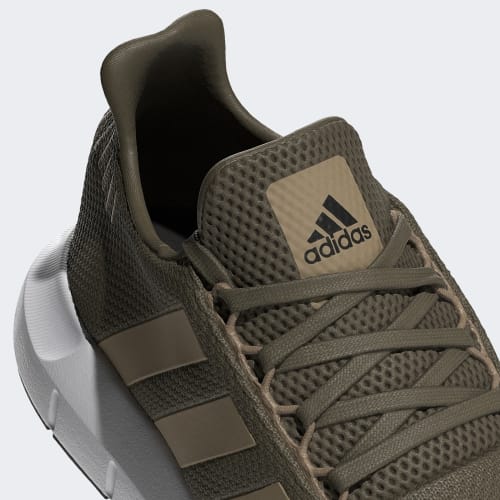 Men's Adidas Swift Run 1.0 Shoes