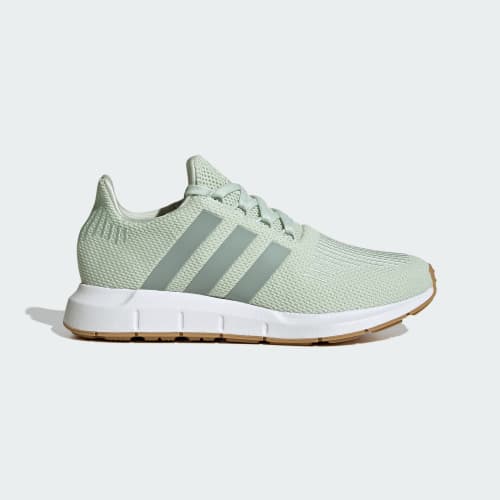 Women's Adidas Swift Run 1.0 Shoes