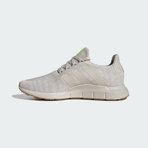 Men's Adidas Swift Run 1 Shoes