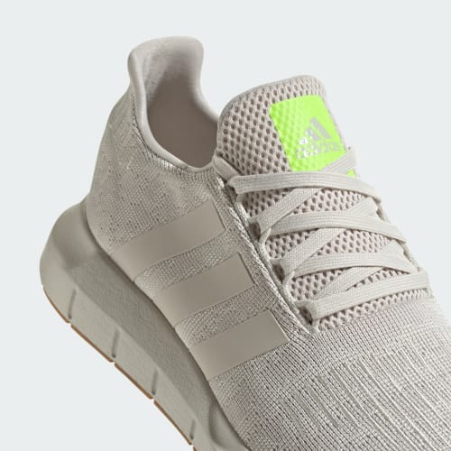 Men's Adidas Swift Run 1 Shoes