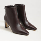 Sam Edelman Women's Saige Ankle Booties