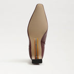 Sam Edelman Women's Saige Ankle Booties