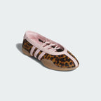 Women's Adidas Taekwondo Mei Ballet W Shoes