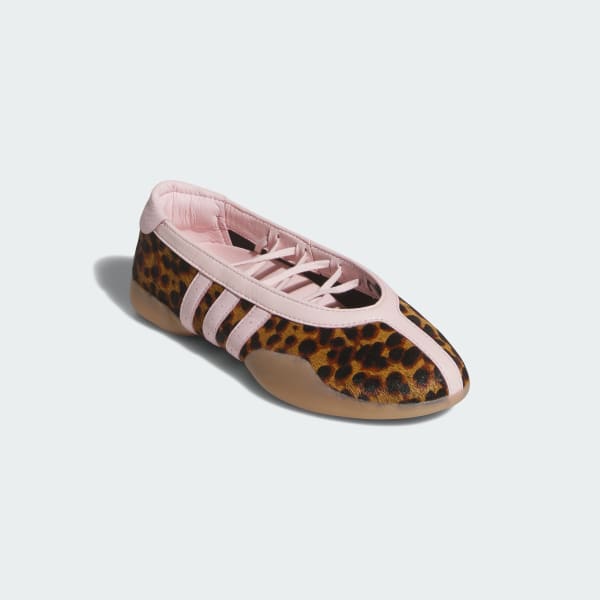 Women's Adidas Taekwondo Mei Ballet W Shoes