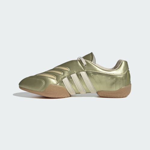 Women's Adidas Taekwondo Mei Elite Shoes