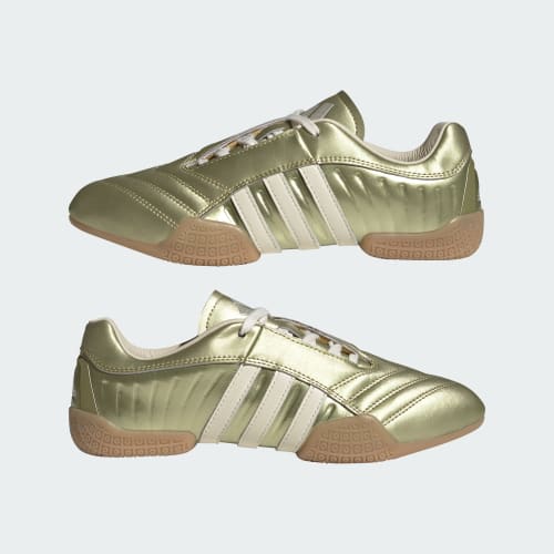Women's Adidas Taekwondo Mei Elite Shoes