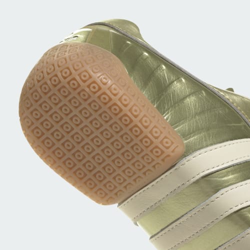 Women's Adidas Taekwondo Mei Elite Shoes