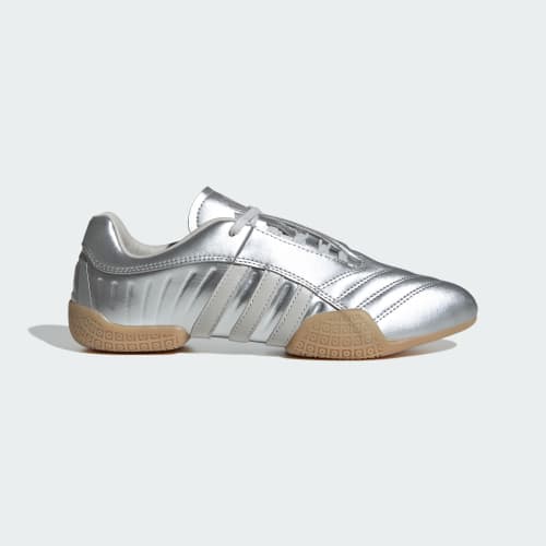 Women's Adidas Taekwondo Mei Elite Shoes