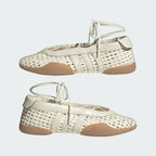 Women's Adidas Taekwondo Mei Shoes