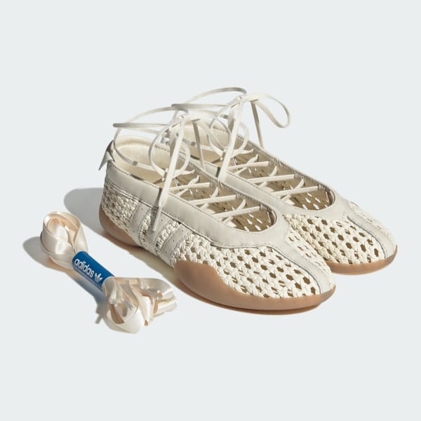 Women's Adidas Taekwondo Mei Shoes