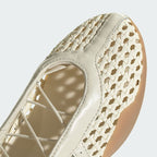 Women's Adidas Taekwondo Mei Shoes