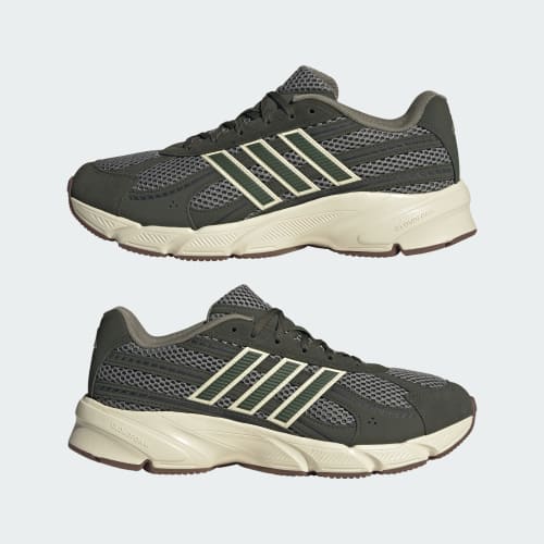 Men's Adidas Technochaos 2000 Shoes