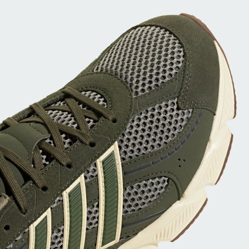 Men's Adidas Technochaos 2000 Shoes
