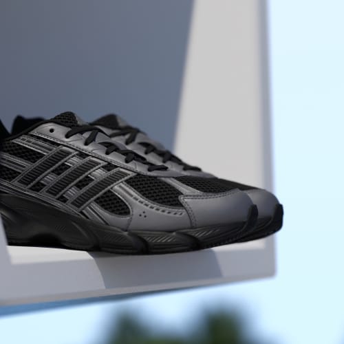 Men's Adidas Technochaos 2000 Shoes