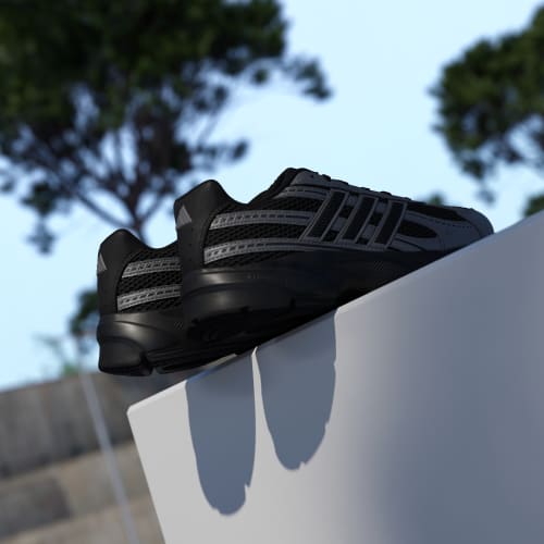 Men's Adidas Technochaos 2000 Shoes