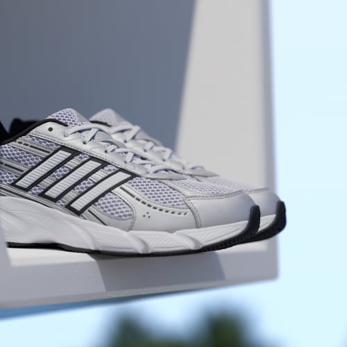 Men's Adidas Technochaos 2000 Shoes