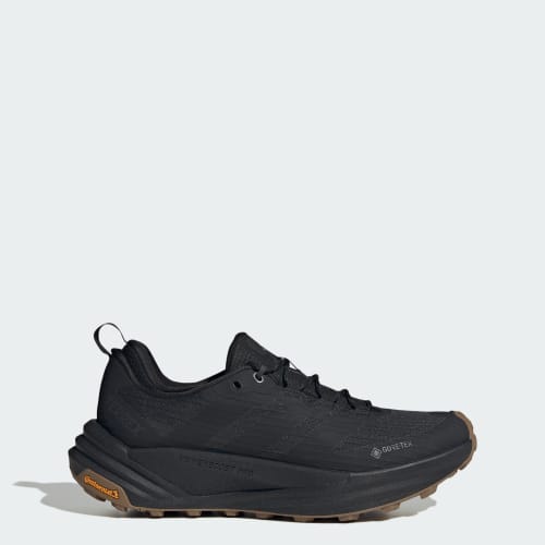 Men's Adidas Terrex Freehiker 3 Low Gore-Tex Hiking Shoes