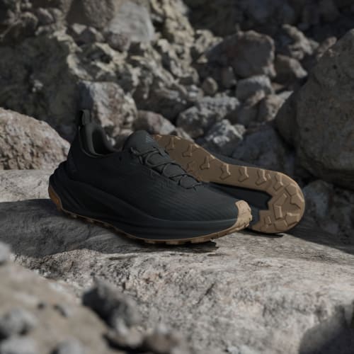 Men's Adidas Terrex Freehiker 3 Low Gore-Tex Hiking Shoes