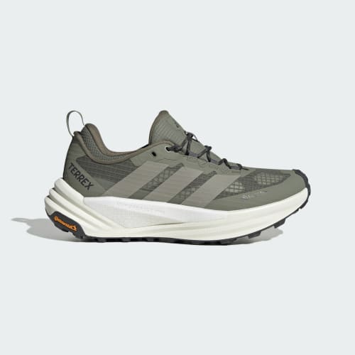 Men's Adidas Terrex Freehiker 3 Low Gore-Tex Hiking Shoes