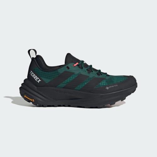 Men's Adidas Terrex Freehiker 3 Low Gore-Tex Hiking Shoes
