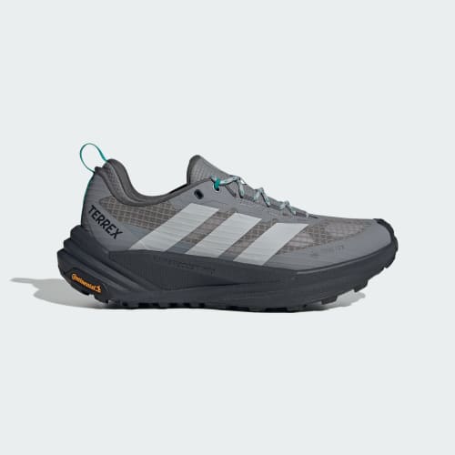 Men's Adidas Terrex Freehiker 3 Low Gore-Tex Hiking Shoes