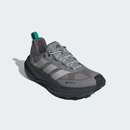 Men's Adidas Terrex Freehiker 3 Low Gore-Tex Hiking Shoes