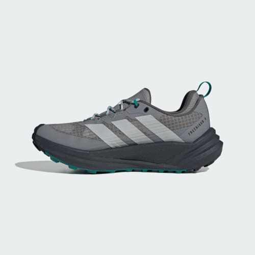 Men's Adidas Terrex Freehiker 3 Low Gore-Tex Hiking Shoes