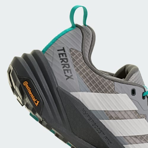 Men's Adidas Terrex Freehiker 3 Low Gore-Tex Hiking Shoes