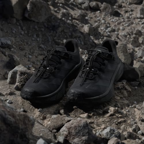 Men's Adidas Terrex Freehiker SL Gore-Tex Hiking Shoes
