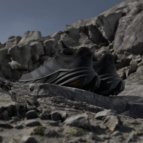Men's Adidas Terrex Freehiker SL Gore-Tex Hiking Shoes