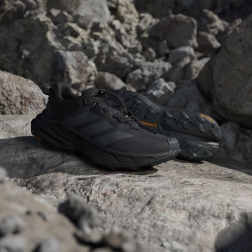 Men's Adidas Terrex Freehiker SL Gore-Tex Hiking Shoes