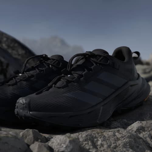 Men's Adidas Terrex Freehiker SL Gore-Tex Hiking Shoes