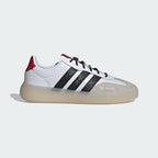 Men's Adidas Texas Tech University Barreda Decode Shoes