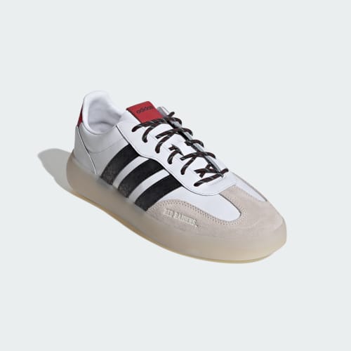 Men's Adidas Texas Tech University Barreda Decode Shoes