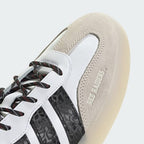 Men's Adidas Texas Tech University Barreda Decode Shoes