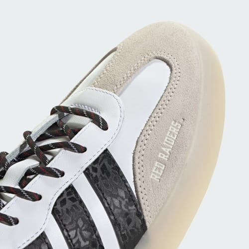 Men's Adidas Texas Tech University Barreda Decode Shoes