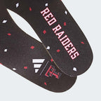 Men's Adidas Texas Tech University Barreda Decode Shoes