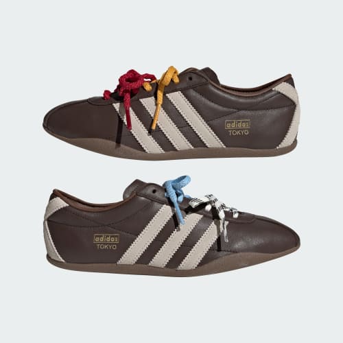Women's Adidas Tokyo Shoes