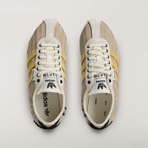 Women's Adidas Tokyo W Song For The Mute Shoes