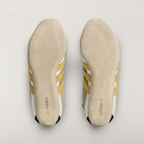 Women's Adidas Tokyo W Song For The Mute Shoes