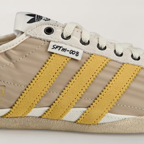 Women's Adidas Tokyo W Song For The Mute Shoes