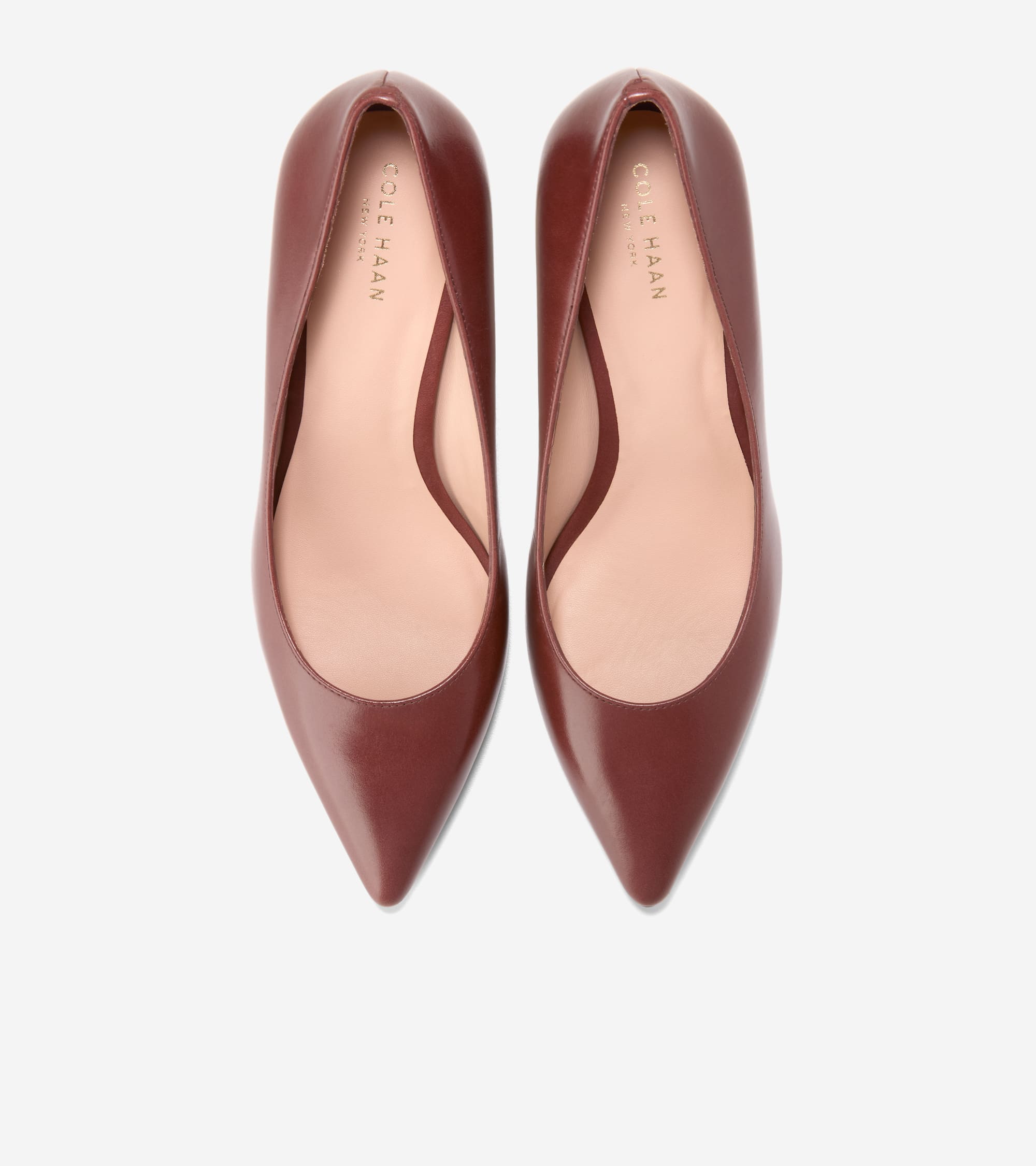 Cole Haan Women's Truette Pumps