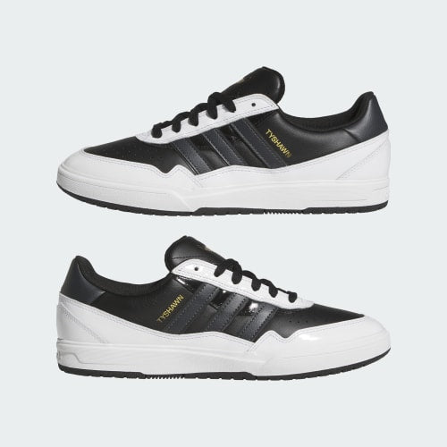 Men's Adidas Tyshawn II Shoes