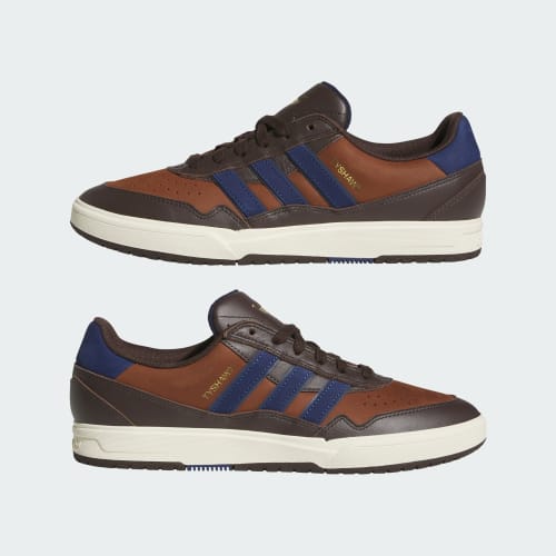 Men's Adidas Tyshawn II Shoes