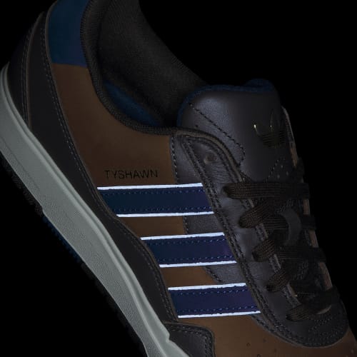 Men's Adidas Tyshawn II Shoes